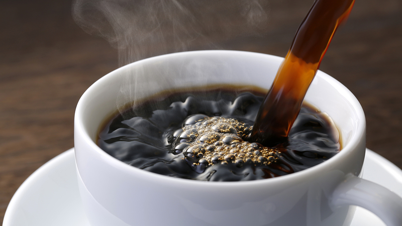 Café gratuit