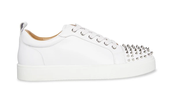 Steve Madden Portal Blanc
