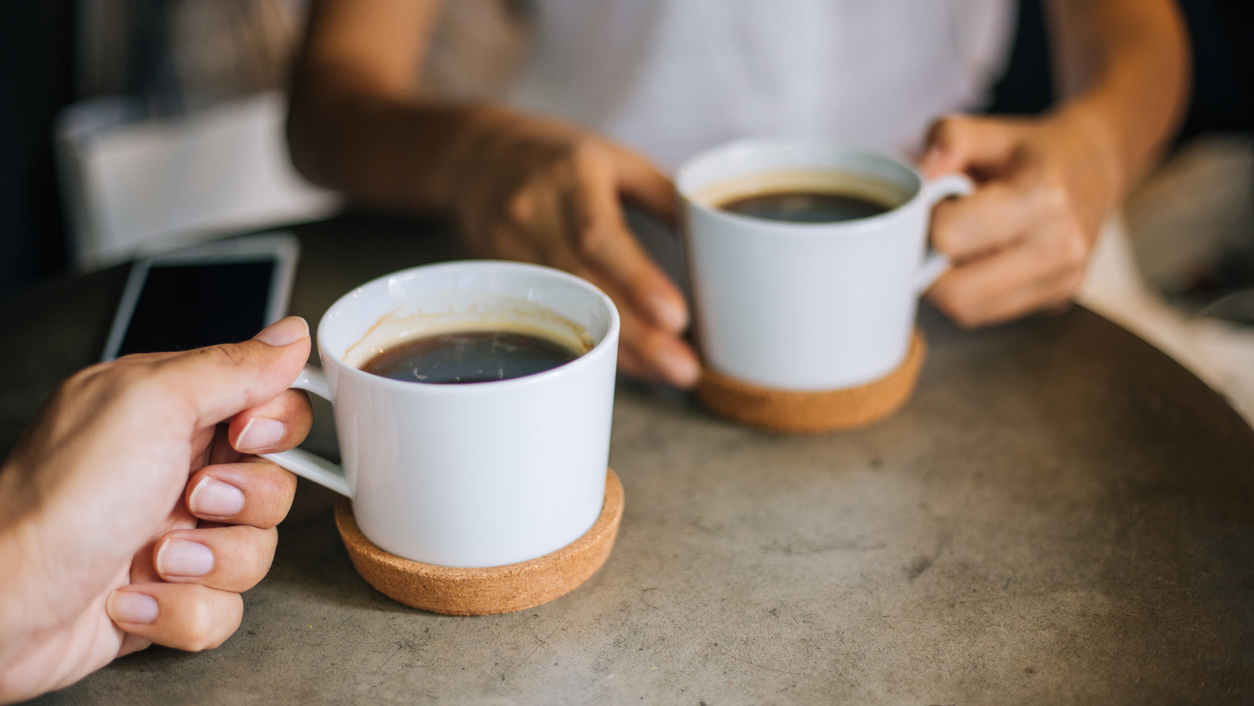 Journée nationale du café