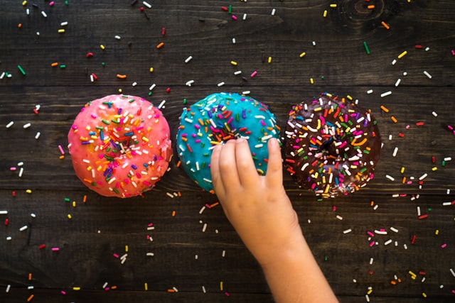Restaurants gratuits pour les enfants