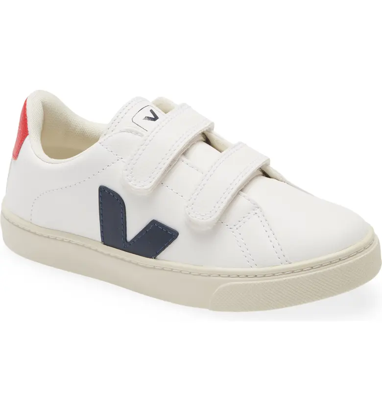 VEJA Kids Esplar Velcro