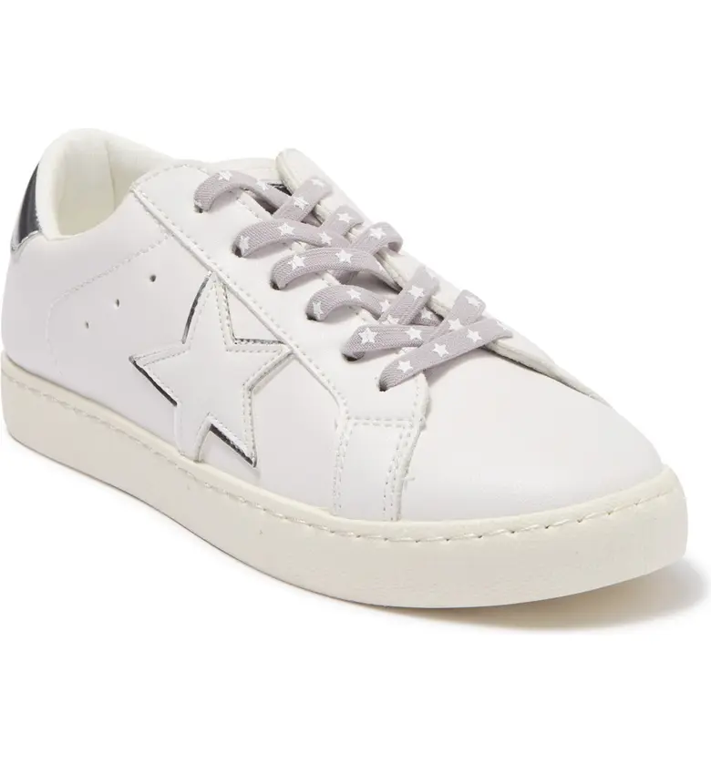 Sneaker vintage Havana Bianca