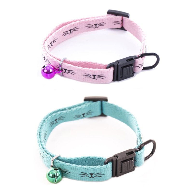Collier pour chat Martin Sellier