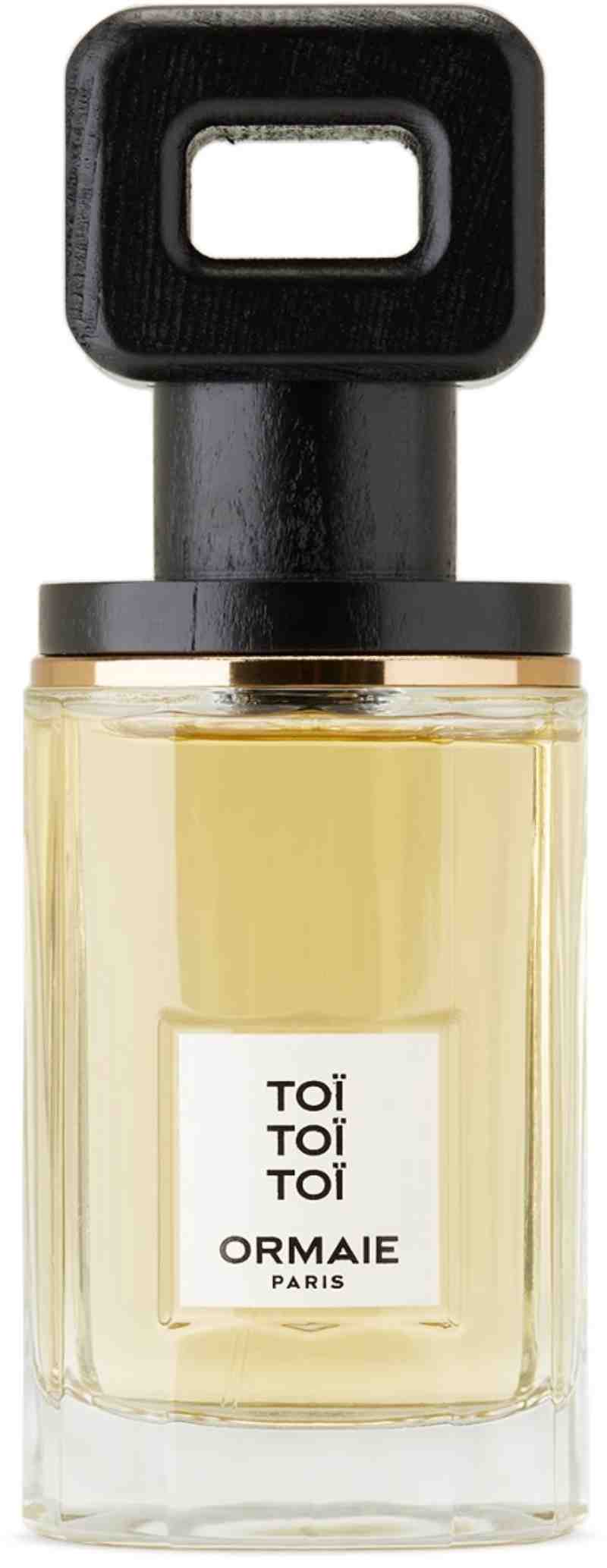 Parfum Ormaie