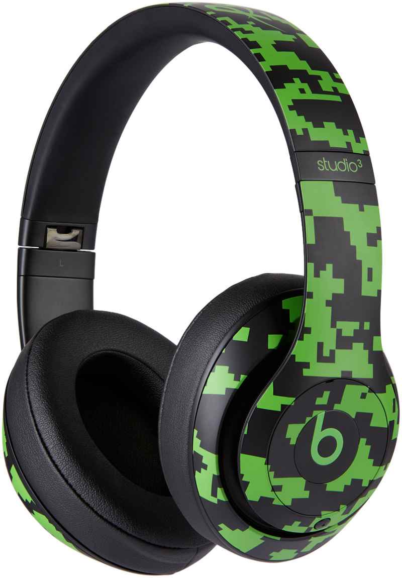 Beats par Dr. Dre