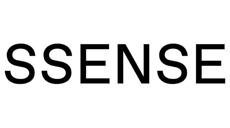 Ssense – Un aperçu