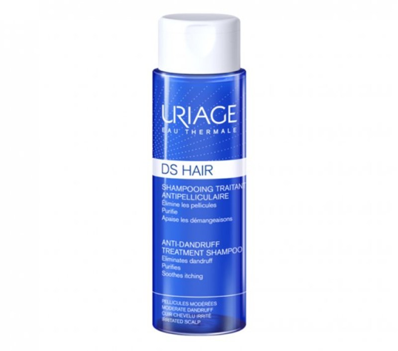 Uriage DS HAIR Shampooing antipelliculaire 200ml