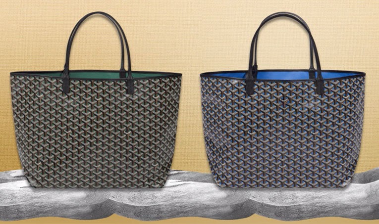 Le Goyard Tote en Vaut-il la Peine?