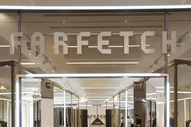 Revue Farfetch 2024 – Aller chercher la mode de luxe