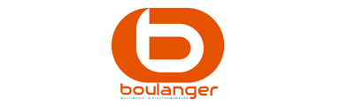 Code Promo Boulanger